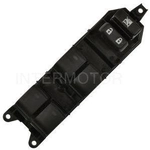 Order Power Window Switch by BLUE STREAK (HYGRADE MOTOR) - DWS1635 For Your Vehicle