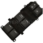 Order Power Window Switch by BLUE STREAK (HYGRADE MOTOR) - DWS1643 For Your Vehicle
