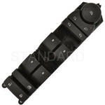 Order Power Window Switch by BLUE STREAK (HYGRADE MOTOR) - DWS1653 For Your Vehicle