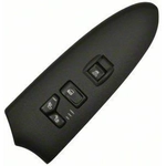 Order Power Window Switch by BLUE STREAK (HYGRADE MOTOR) - DWS1655 For Your Vehicle