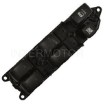 Order Power Window Switch by BLUE STREAK (HYGRADE MOTOR) - DWS1693 For Your Vehicle