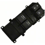 Order Power Window Switch by BLUE STREAK (HYGRADE MOTOR) - DWS1708 For Your Vehicle