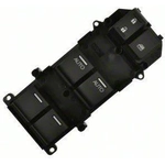 Order Power Window Switch by BLUE STREAK (HYGRADE MOTOR) - DWS1728 For Your Vehicle