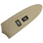 Order Power Window Switch by BLUE STREAK (HYGRADE MOTOR) - DWS178 For Your Vehicle
