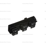 Order Power Window Switch by BLUE STREAK (HYGRADE MOTOR) - DWS1829 For Your Vehicle