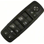 Order Power Window Switch by BLUE STREAK (HYGRADE MOTOR) - DWS1834 For Your Vehicle