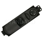 Order Power Window Switch by BLUE STREAK (HYGRADE MOTOR) - DWS184 For Your Vehicle