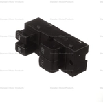 Order Power Window Switch by BLUE STREAK (HYGRADE MOTOR) - DWS1859 For Your Vehicle