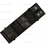 Order Power Window Switch by BLUE STREAK (HYGRADE MOTOR) - DWS1885 For Your Vehicle
