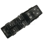 Order Power Window Switch by BLUE STREAK (HYGRADE MOTOR) - DWS198 For Your Vehicle