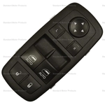 Order Power Window Switch by BLUE STREAK (HYGRADE MOTOR) - DWS1985 For Your Vehicle