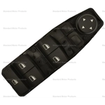 Order Power Window Switch by BLUE STREAK (HYGRADE MOTOR) - DWS2023 For Your Vehicle