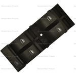 Order Power Window Switch by BLUE STREAK (HYGRADE MOTOR) - DWS2027 For Your Vehicle