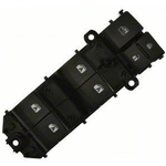 Order Power Window Switch by BLUE STREAK (HYGRADE MOTOR) - DWS2037 For Your Vehicle