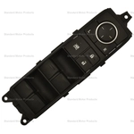 Order Power Window Switch by BLUE STREAK (HYGRADE MOTOR) - DWS2039 For Your Vehicle