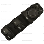 Order Power Window Switch by BLUE STREAK (HYGRADE MOTOR) - DWS2050 For Your Vehicle