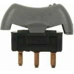 Order Power Window Switch by BLUE STREAK (HYGRADE MOTOR) - DWS206 For Your Vehicle