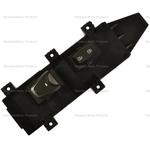 Order Power Window Switch by BLUE STREAK (HYGRADE MOTOR) - DWS2075 For Your Vehicle