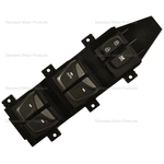 Order Power Window Switch by BLUE STREAK (HYGRADE MOTOR) - DWS2076 For Your Vehicle