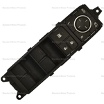 Order Power Window Switch by BLUE STREAK (HYGRADE MOTOR) - DWS2086 For Your Vehicle