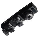 Order Power Window Switch by BLUE STREAK (HYGRADE MOTOR) - DWS222 For Your Vehicle