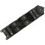 Order Power Window Switch by BLUE STREAK (HYGRADE MOTOR) - DWS254 For Your Vehicle