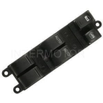 Purchase Power Window Switch by BLUE STREAK (HYGRADE MOTOR) - DWS305