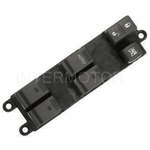 Order Power Window Switch by BLUE STREAK (HYGRADE MOTOR) - DWS319 For Your Vehicle