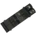 Order Power Window Switch by BLUE STREAK (HYGRADE MOTOR) - DWS340 For Your Vehicle