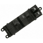 Order Power Window Switch by BLUE STREAK (HYGRADE MOTOR) - DWS348 For Your Vehicle