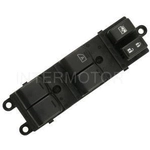 Order Power Window Switch by BLUE STREAK (HYGRADE MOTOR) - DWS354 For Your Vehicle