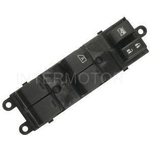 Order Power Window Switch by BLUE STREAK (HYGRADE MOTOR) - DWS363 For Your Vehicle