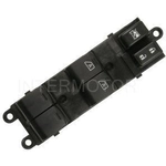 Order Interrupteur de la fenêtre  de BLUE STREAK (HYGRADE MOTOR) - DWS393 For Your Vehicle