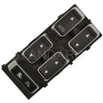 Order Power Window Switch by BLUE STREAK (HYGRADE MOTOR) - DWS399 For Your Vehicle