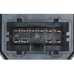 Purchase Power Window Switch by BLUE STREAK (HYGRADE MOTOR) - DWS416