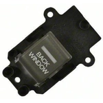 Order Power Window Switch by BLUE STREAK (HYGRADE MOTOR) - DWS426 For Your Vehicle