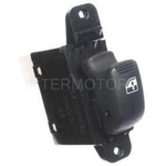 Order Power Window Switch by BLUE STREAK (HYGRADE MOTOR) - DWS436 For Your Vehicle