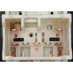 Order Power Window Switch by BLUE STREAK (HYGRADE MOTOR) - DWS454 For Your Vehicle