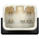 Order Power Window Switch by BLUE STREAK (HYGRADE MOTOR) - DWS521 For Your Vehicle