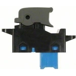 Order Power Window Switch by BLUE STREAK (HYGRADE MOTOR) - DWS530 For Your Vehicle