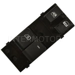 Order Power Window Switch by BLUE STREAK (HYGRADE MOTOR) - DWS532 For Your Vehicle