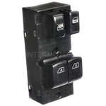Order Interrupteur de la fenêtre  de BLUE STREAK (HYGRADE MOTOR) - DWS534 For Your Vehicle