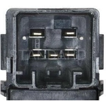 Order Power Window Switch by BLUE STREAK (HYGRADE MOTOR) - DWS617 For Your Vehicle