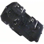 Order Power Window Switch by BLUE STREAK (HYGRADE MOTOR) - DWS639 For Your Vehicle