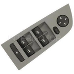 Order Power Window Switch by BLUE STREAK (HYGRADE MOTOR) - DWS645 For Your Vehicle