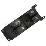 Order Power Window Switch by BLUE STREAK (HYGRADE MOTOR) - DWS666 For Your Vehicle