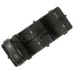 Order Power Window Switch by BLUE STREAK (HYGRADE MOTOR) - DWS687 For Your Vehicle