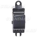 Order Power Window Switch by BLUE STREAK (HYGRADE MOTOR) - DWS710 For Your Vehicle