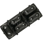 Order Power Window Switch by BLUE STREAK (HYGRADE MOTOR) - DWS721 For Your Vehicle