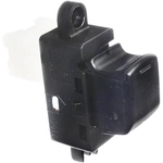 Order Power Window Switch by BLUE STREAK (HYGRADE MOTOR) - DWS735 For Your Vehicle